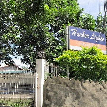 Harbor Lights Hotel And Restaurant Cagayan de Oro Ngoại thất bức ảnh