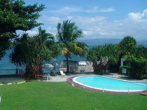 Harbor Lights Hotel And Restaurant Cagayan de Oro Ngoại thất bức ảnh