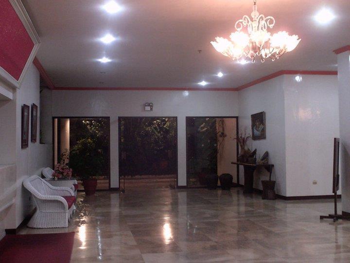 Harbor Lights Hotel And Restaurant Cagayan de Oro Ngoại thất bức ảnh