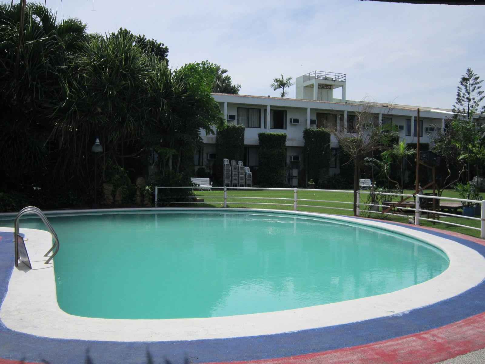 Harbor Lights Hotel And Restaurant Cagayan de Oro Ngoại thất bức ảnh